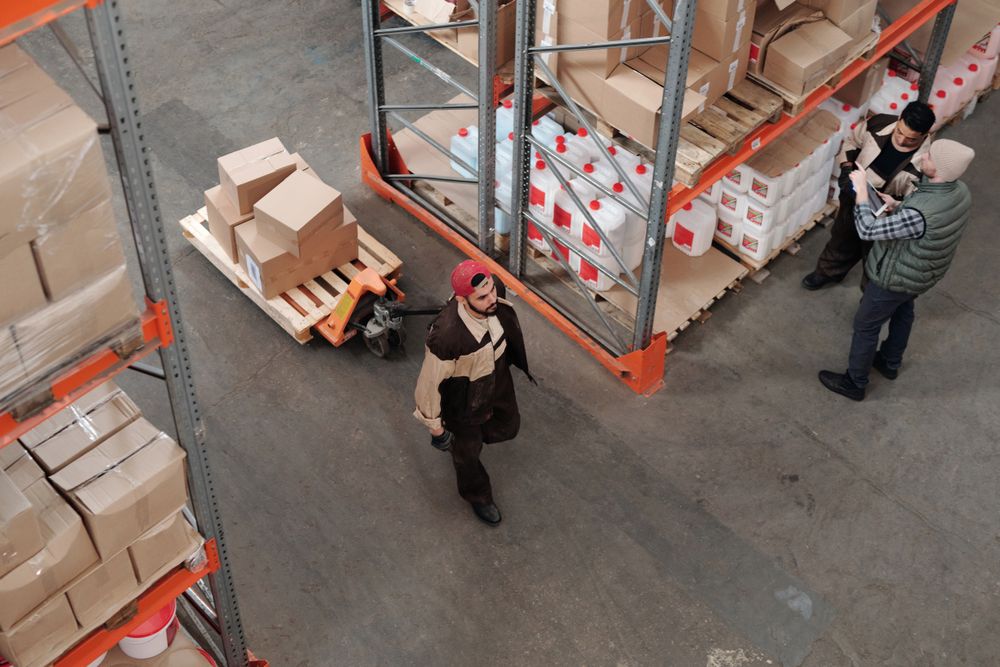Outsourcing i outstaffing